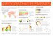 Big Vector set of Infographic elements Big Vector set of Infographic elements