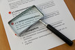 law regulation