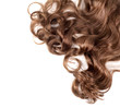 healthy hair