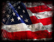 Flag of the USA (United States of America) Flag of the USA (United States of America)