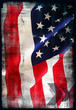 Flag of the USA (United States of America) Flag of the USA (United States of America)