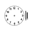 Uhr klassisch