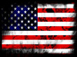 Flag of the USA (United States of America) Flag of the USA (United States of America)
