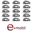 e mobil elektro red