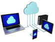 cloud