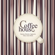 Menu for restaurant, cafe, bar, coffeehouse