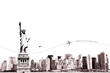 Welcome to New York city