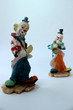 Musicians Clowns