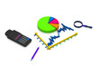 Business graph analyzing