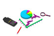 Business graph analyzing