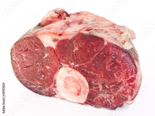 Foto: Schweineschulter Schweineschulter