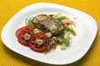 Das Abendessen