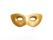 Illustration: Carnival mask Carnival mask