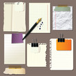 Paper collection