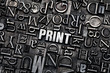 print