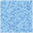 MTS blue background