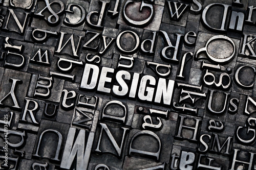 Photo: design design