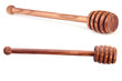 Honey dipper