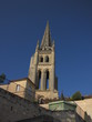 Village de Saint-Emilion ; Gironde ; Aquitaine