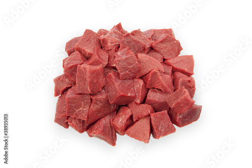Photo: Gulasch Gulasch