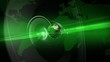 Green News Intro_HD Loop 55