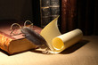 Vintage Library