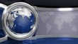 Video: Virtual TV Studio_HD Loop 90 Virtual TV Studio_HD Loop 90