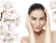 woman beauty