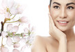 woman beauty