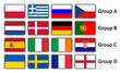 Vektor: groups groups