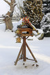 Foto: Vogelhaus_7813 Vogelhaus_7813