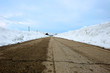strada alternativa