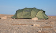 Modern tent