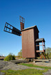 Simple Windmill Simple Windmill