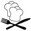 Kochmütze