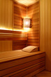 smart sauna