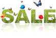 Spring Sale