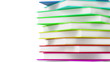 pile of rotating books-loop-high quality 3d animation pile of rotating books-loop-high quality 3d animation