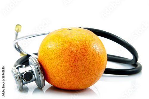 Photo: Natural medicine Natural medicine
