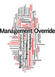 Management Override