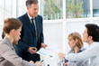 Work in team