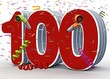 100 jahre
