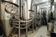 technology brewery