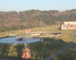Video: Overview of water treatment plant. Waterworks. Sludge deposition Overview of water treatment plant. Waterworks. Sludge deposition