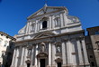 Photo: Chiesa del Gesù, Roma Chiesa del Gesù, Roma