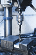 Drilling machine