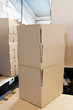 Packaging boxes