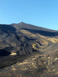 volcan Etna, Sicile, Italie volcan Etna, Sicile, Italie