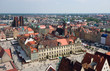 Breslau - Polen Breslau - Polen
