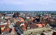 Breslau - Polen Breslau - Polen